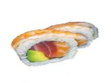Tsunami Roll