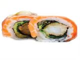 Crazy Squid Roll