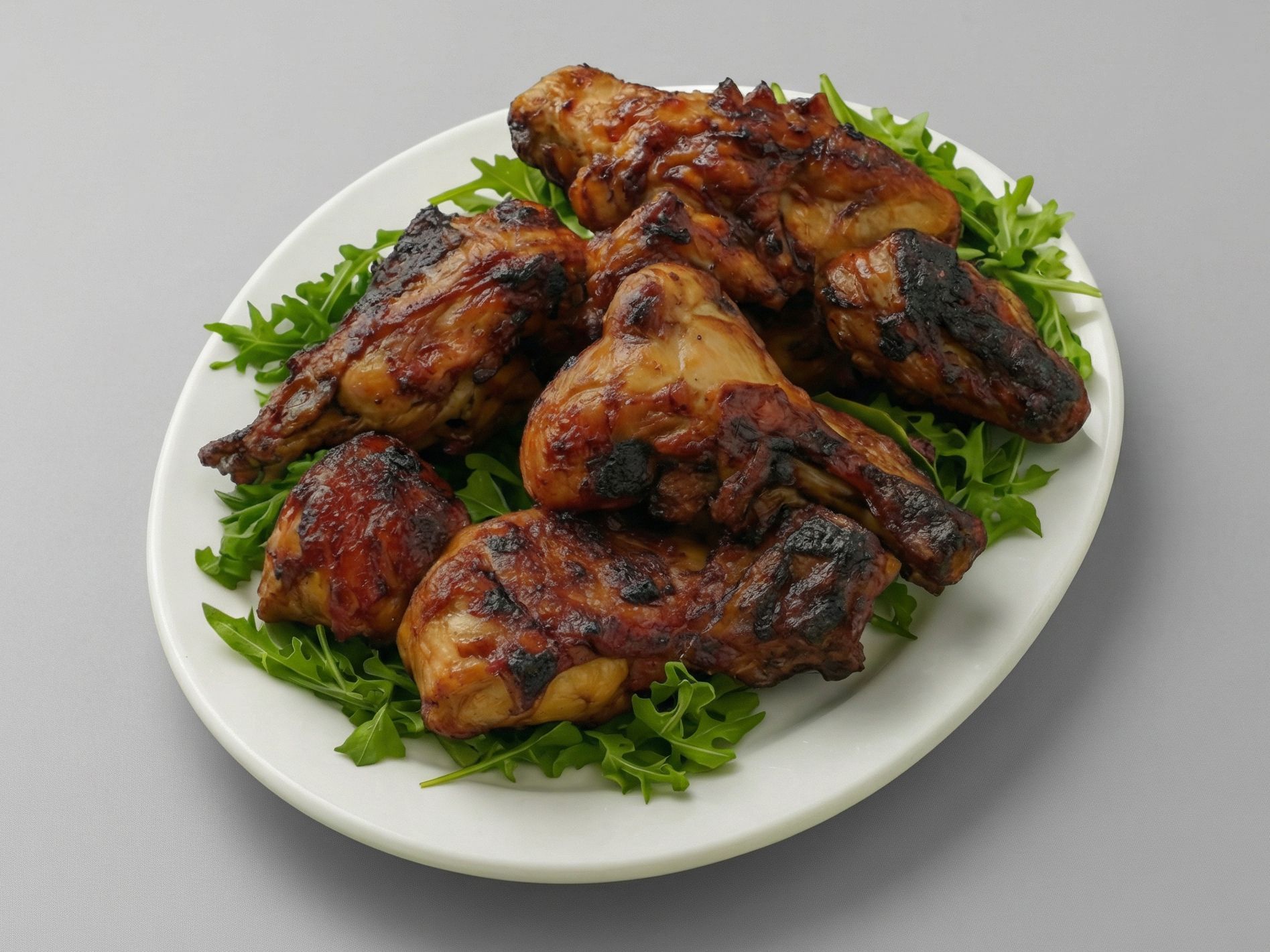 Chicken Shish