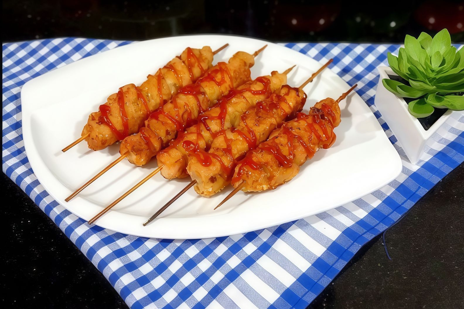 Shish Pane