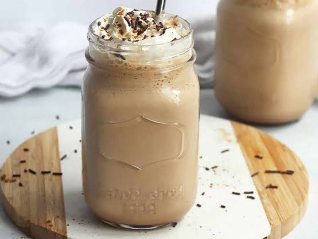 Coffee Shake