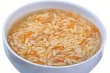 Orzo Soup