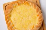 Roumi Cheese Manakish