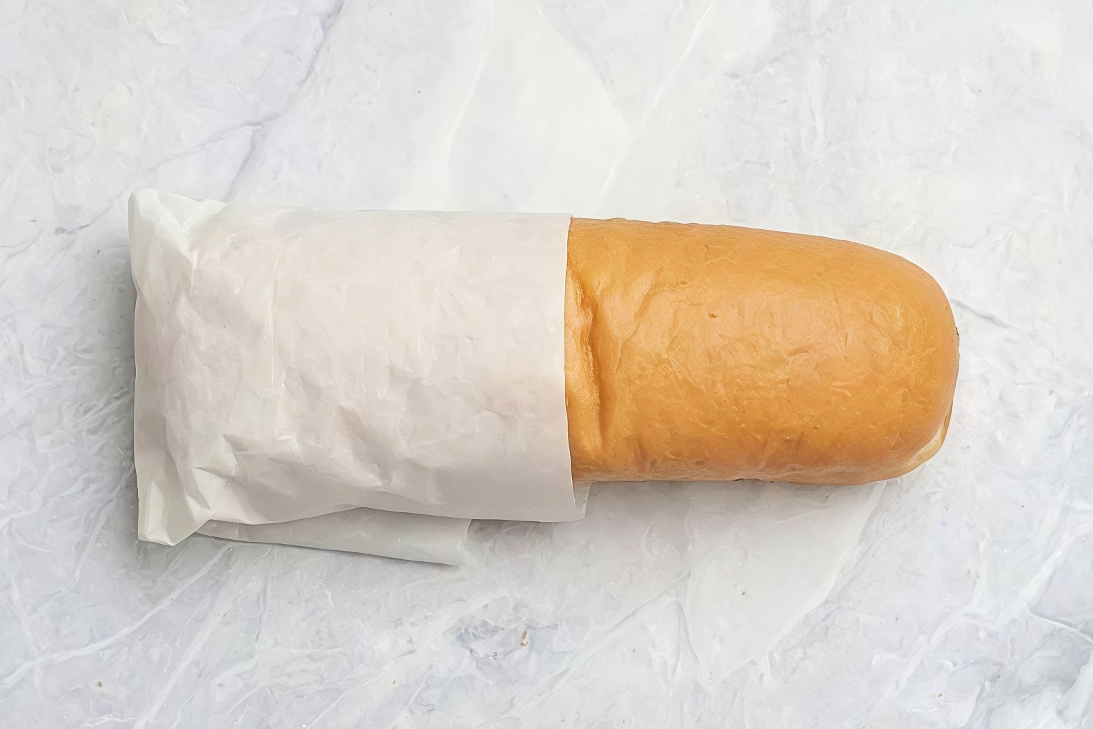 Western Despacito taj sandwich