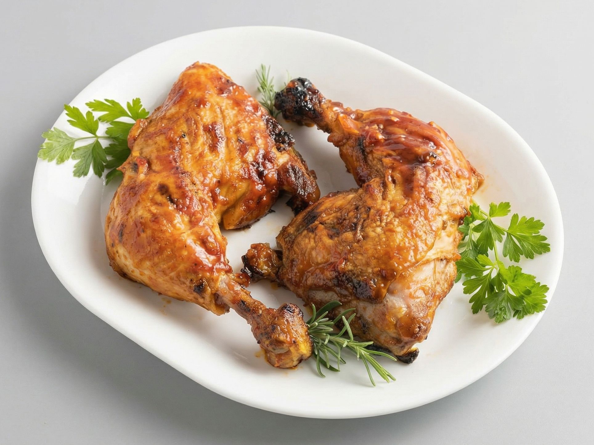 Quarter Chicken Breast