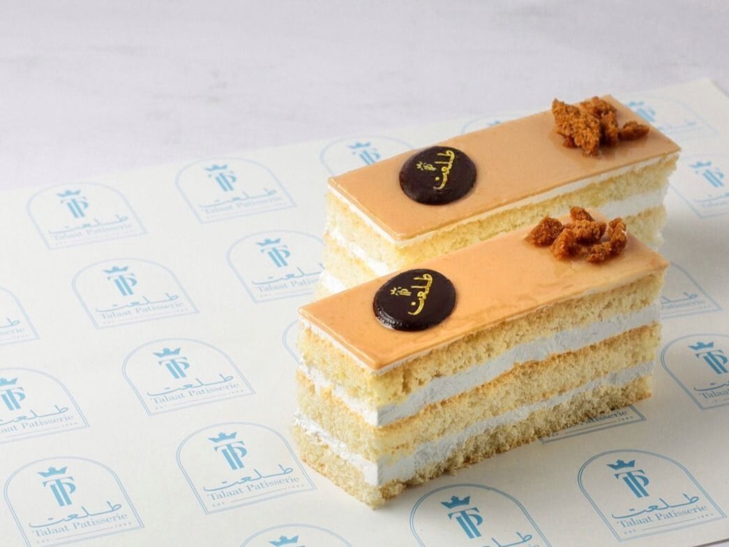Lotus Gateaux Lux