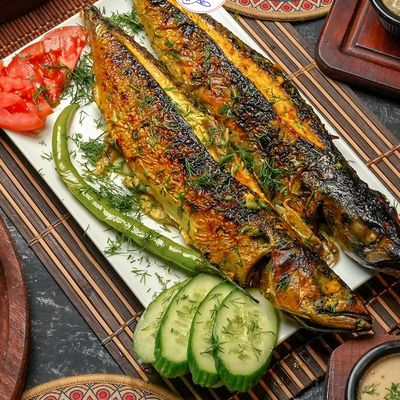 Mackerel
