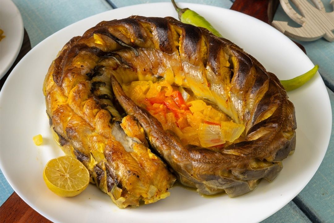 Hanchan casserole