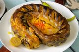 Eel Tagine