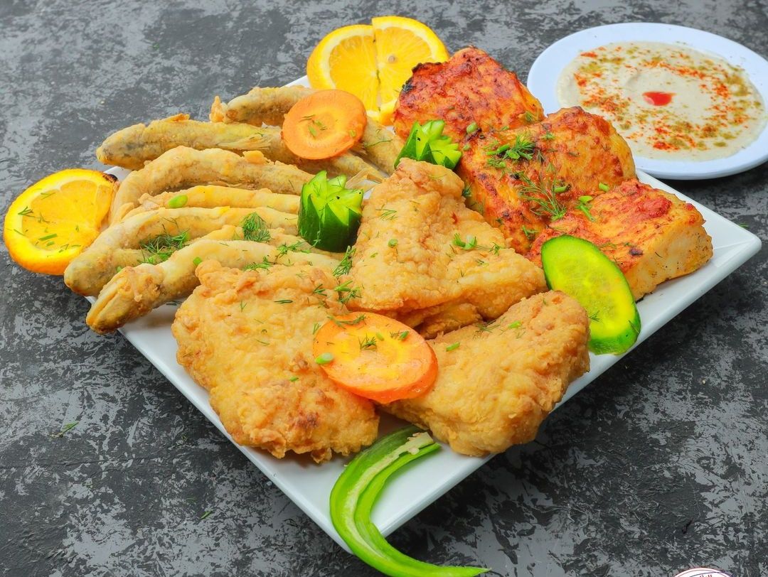 Al Hanan Meal Offer