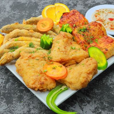 Al Hanan Meal Offer