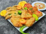 Al Hanan Meal Offer