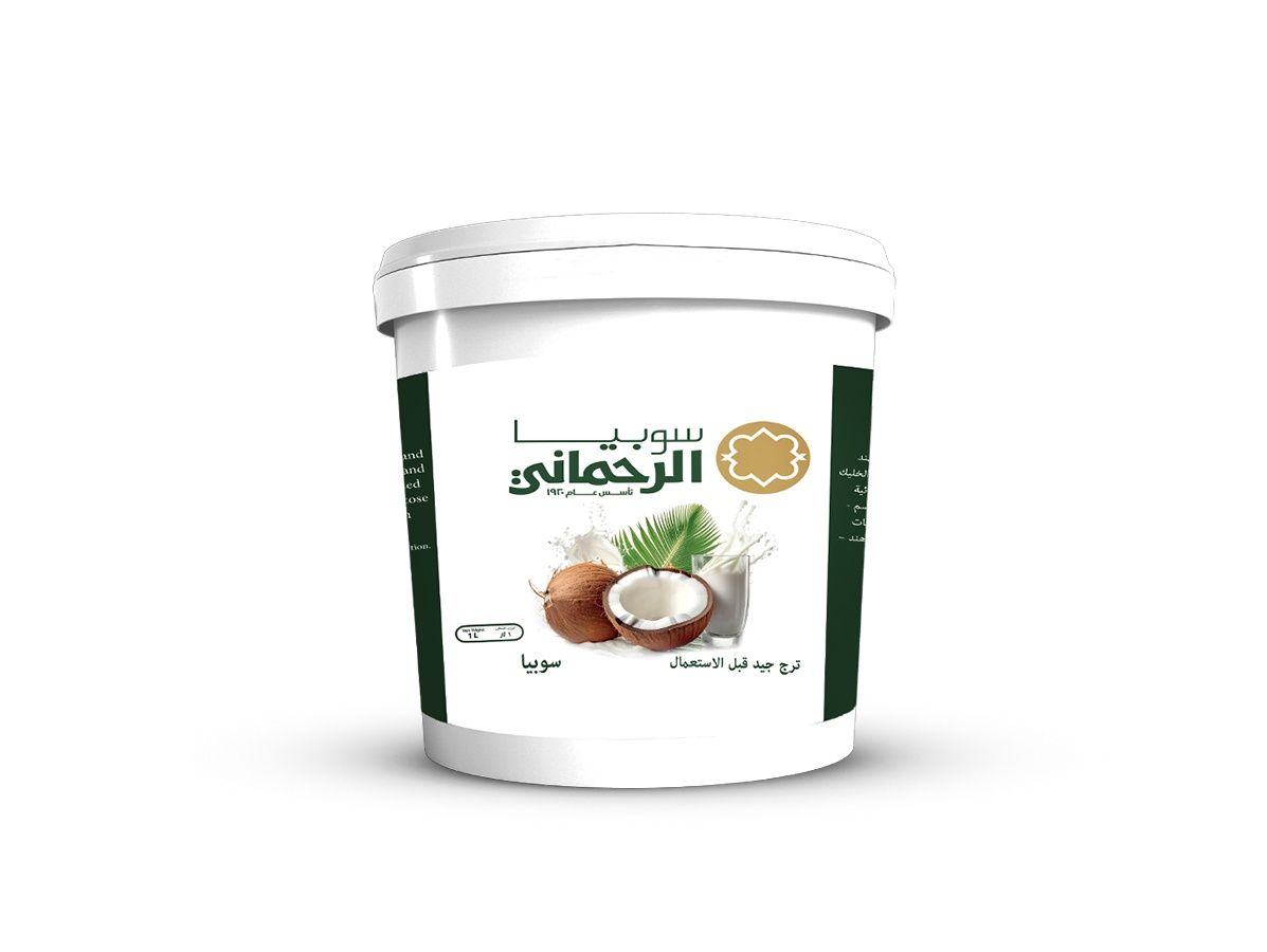Sobia powder 800 g
