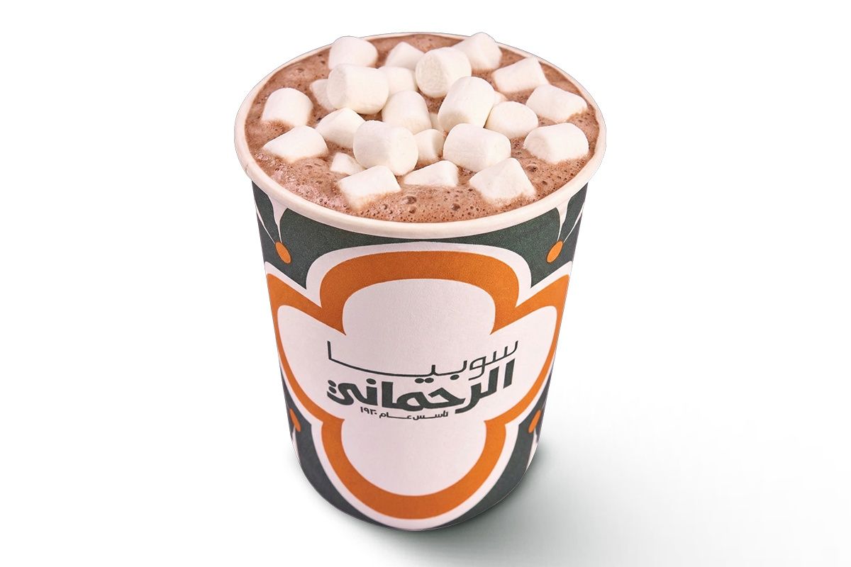 Hot chocolate