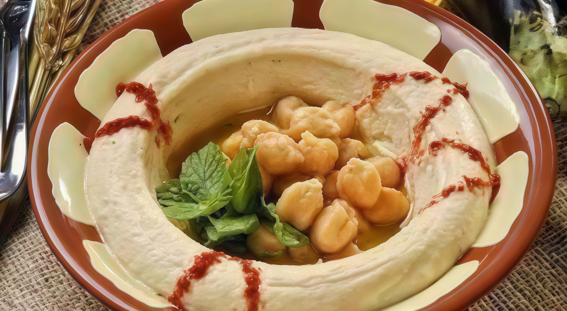 Hummus