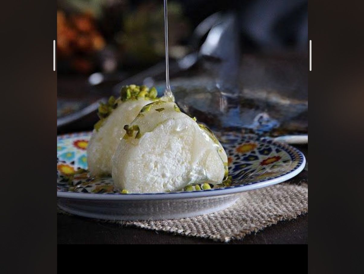 Halwa Eljobn