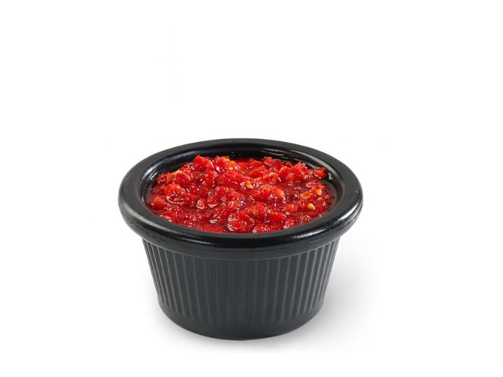 Add Sweet Chili Sauce