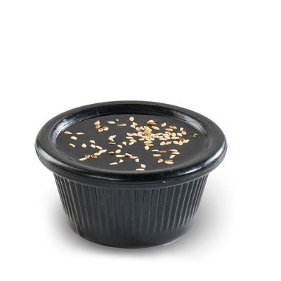 Add Teriyaki Sauce