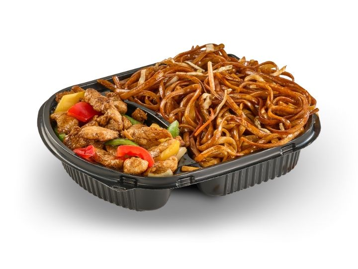Wok X Box Chicken