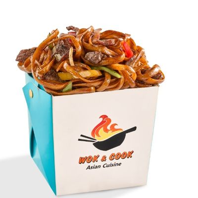 Wok & Cook photo 4