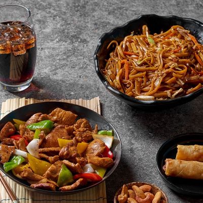 Wok & Cook photo 6