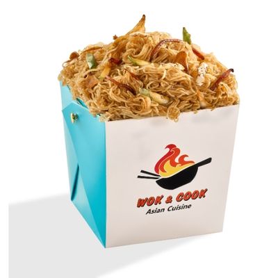 Glass Noodles