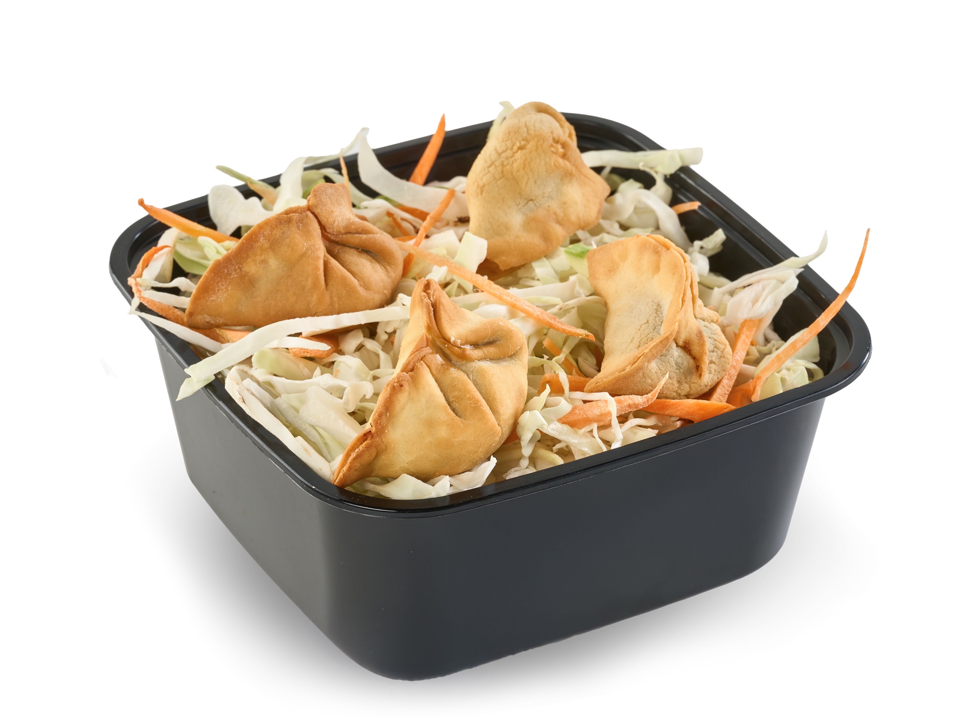Fried Chicken Dumpling 4 Pieces