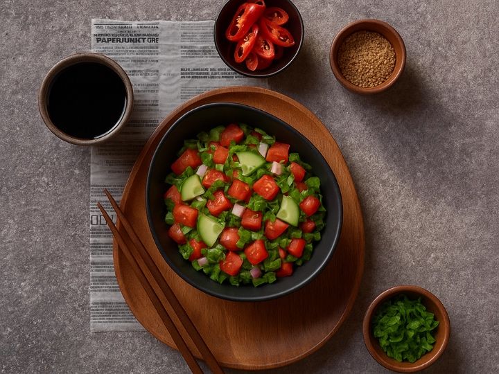 Green Salad