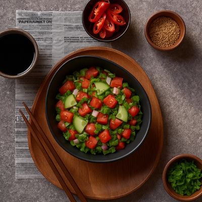 Green Salad