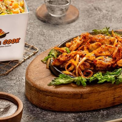 Wok & Cook photo 8