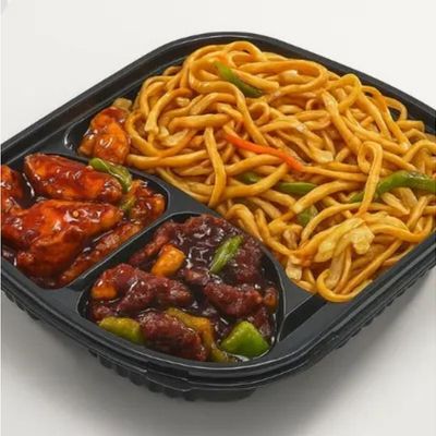 Wok & Cook photo 2