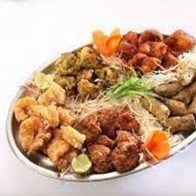 Four Seasons Chicken