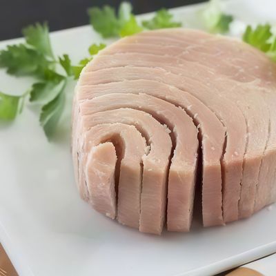 Tuna Sandwich