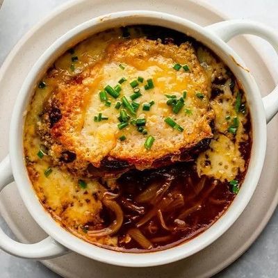 Onion Soup