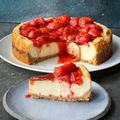 San Sebastian Strawberry