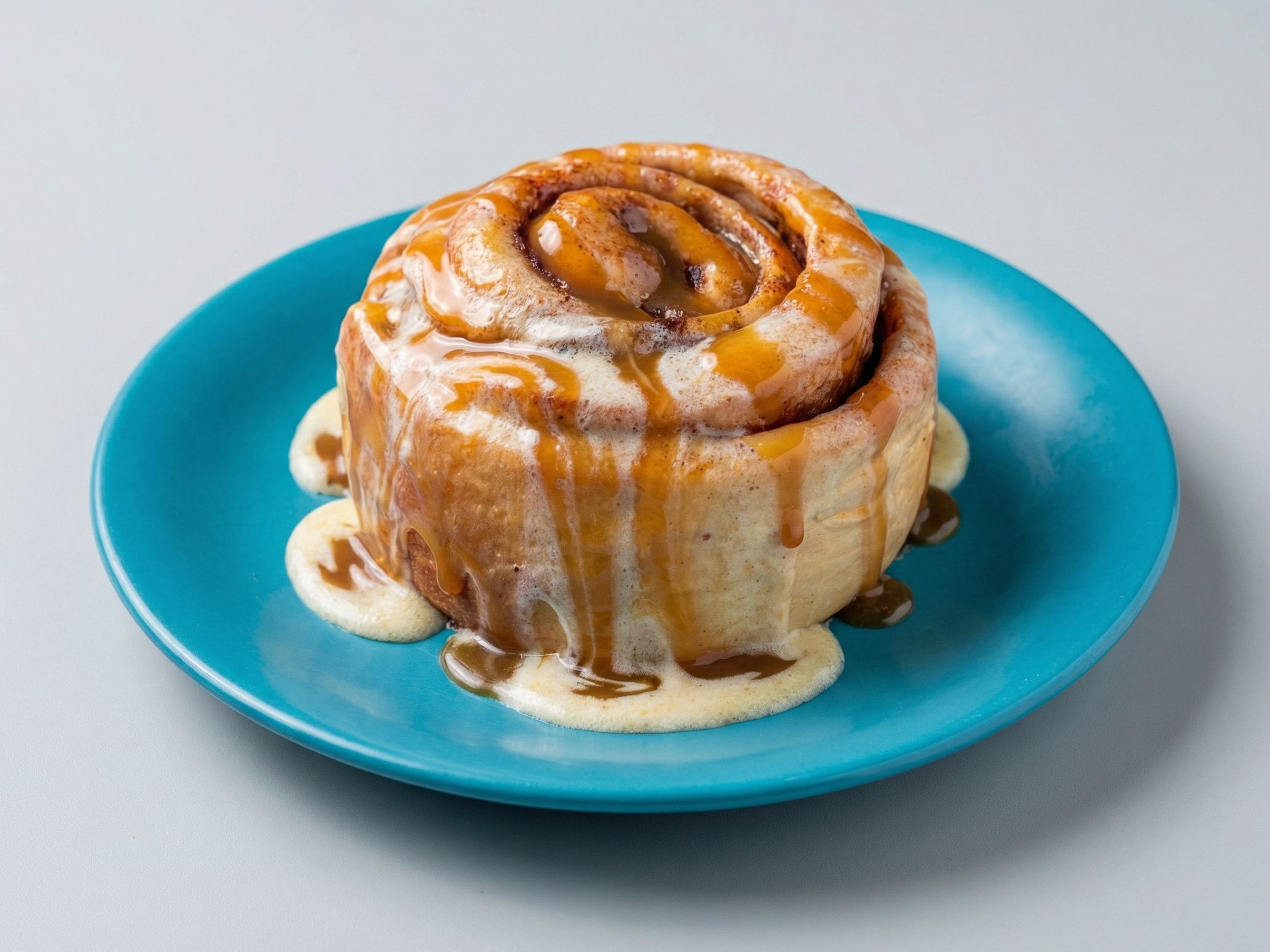 Cinnabon Caramel