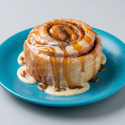 Cinnabon Caramel