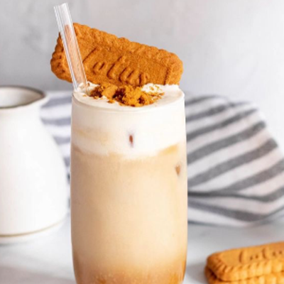 Milk Shake Lotus