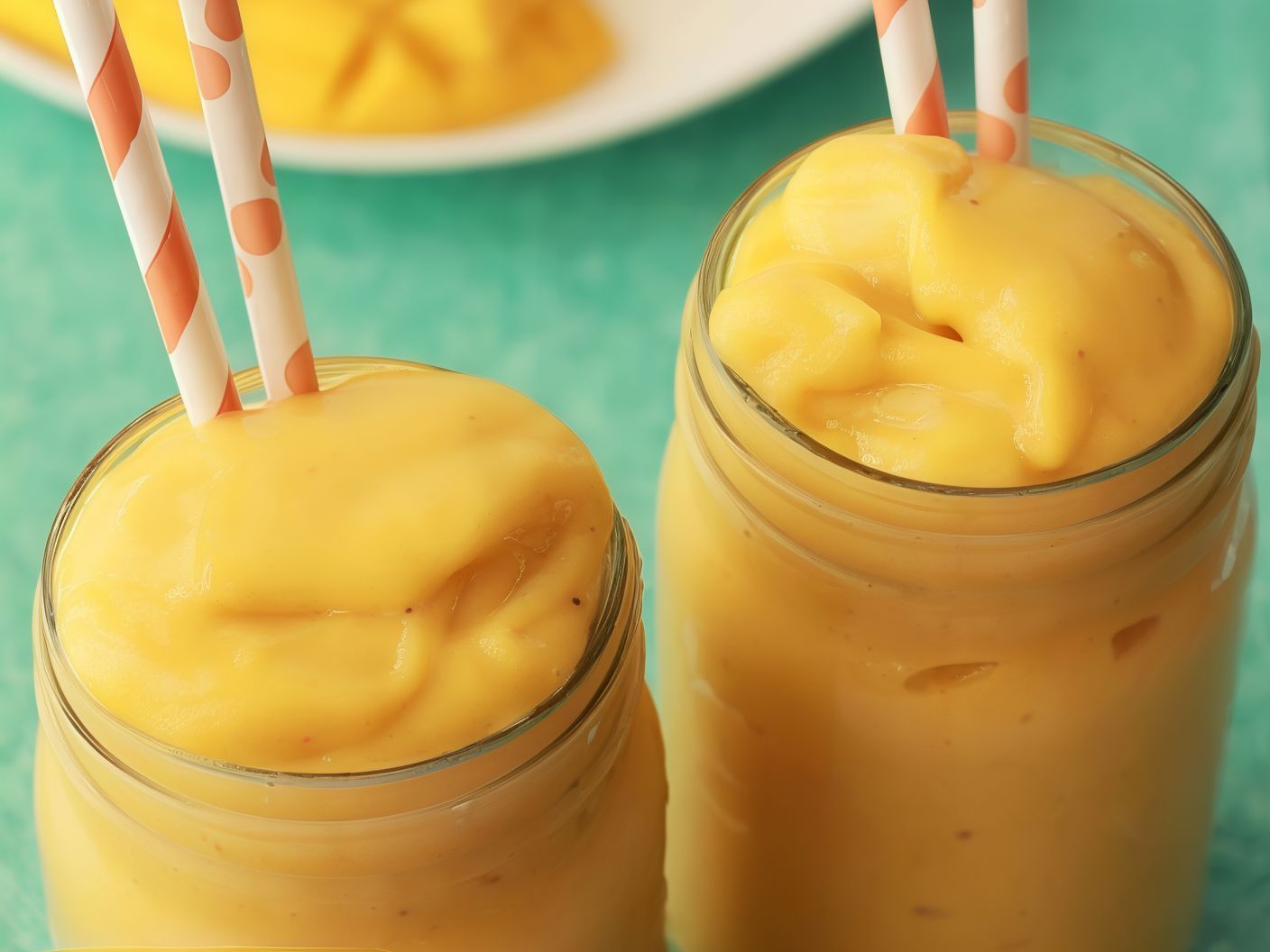 Milk Shake Mango