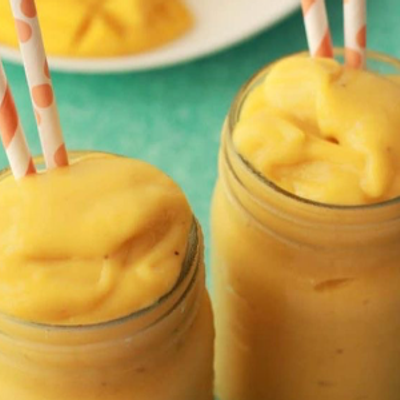 Milk Shake Mango