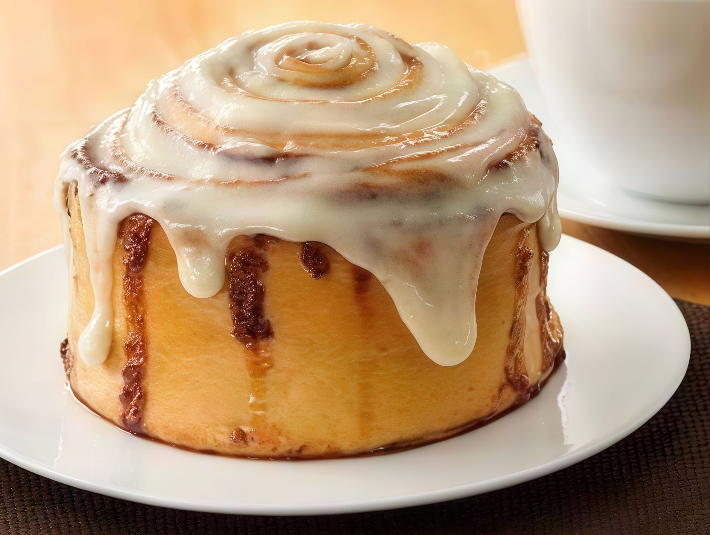 Cinnabon Classic