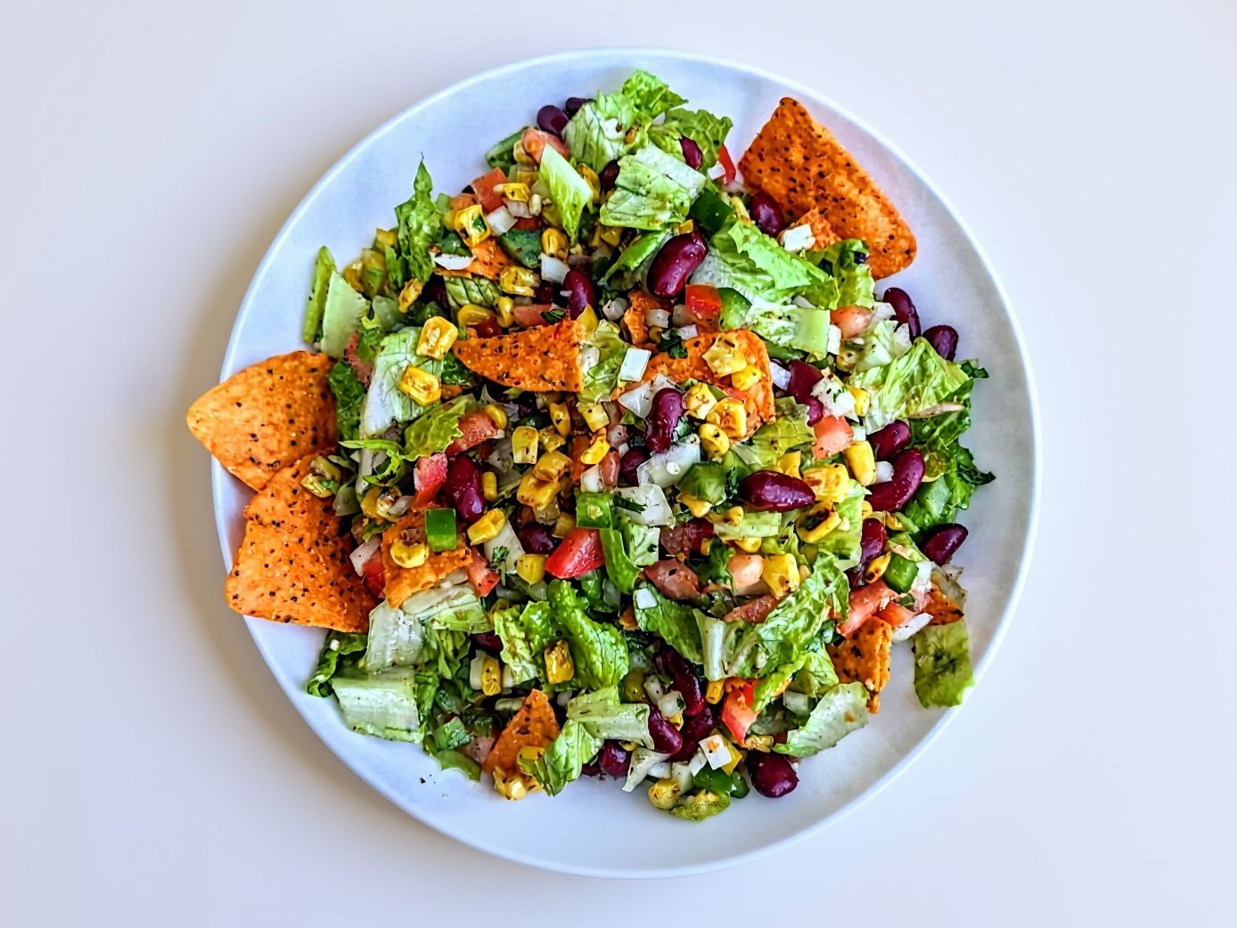 Mexican Salad
