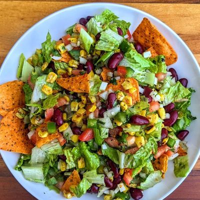 Mexican Salad