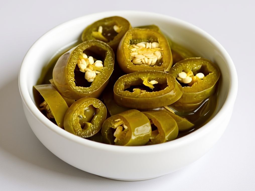 Jalapeno 50gm