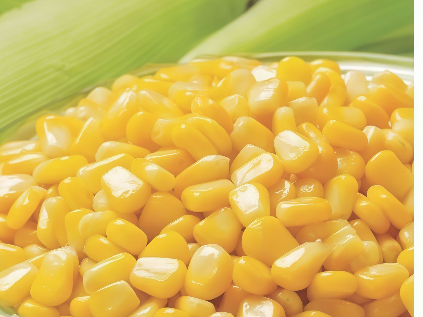Sweet Corn 50gm