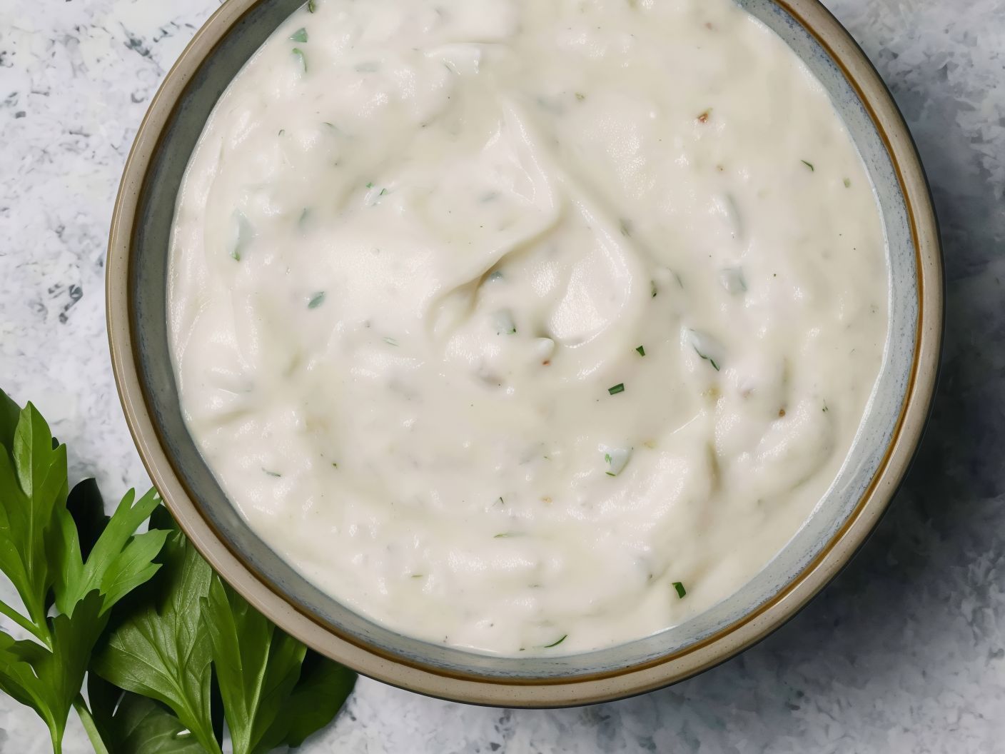Caesar Dressing