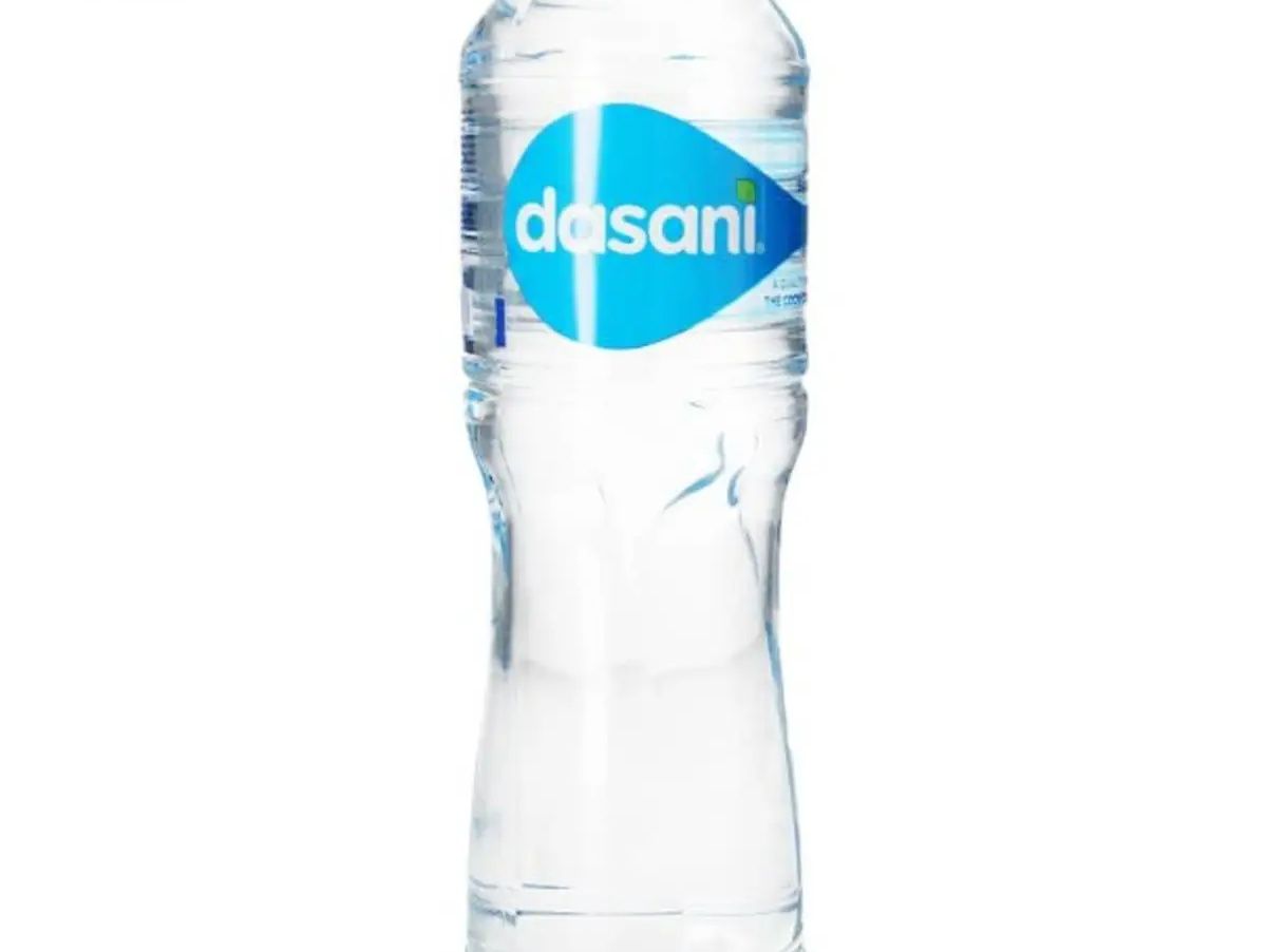 Small Water