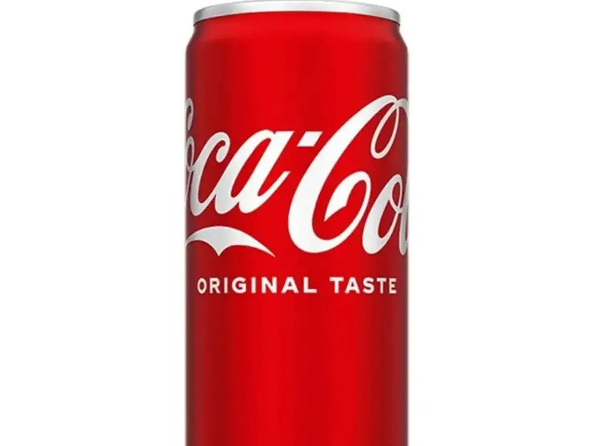 Coca Cola