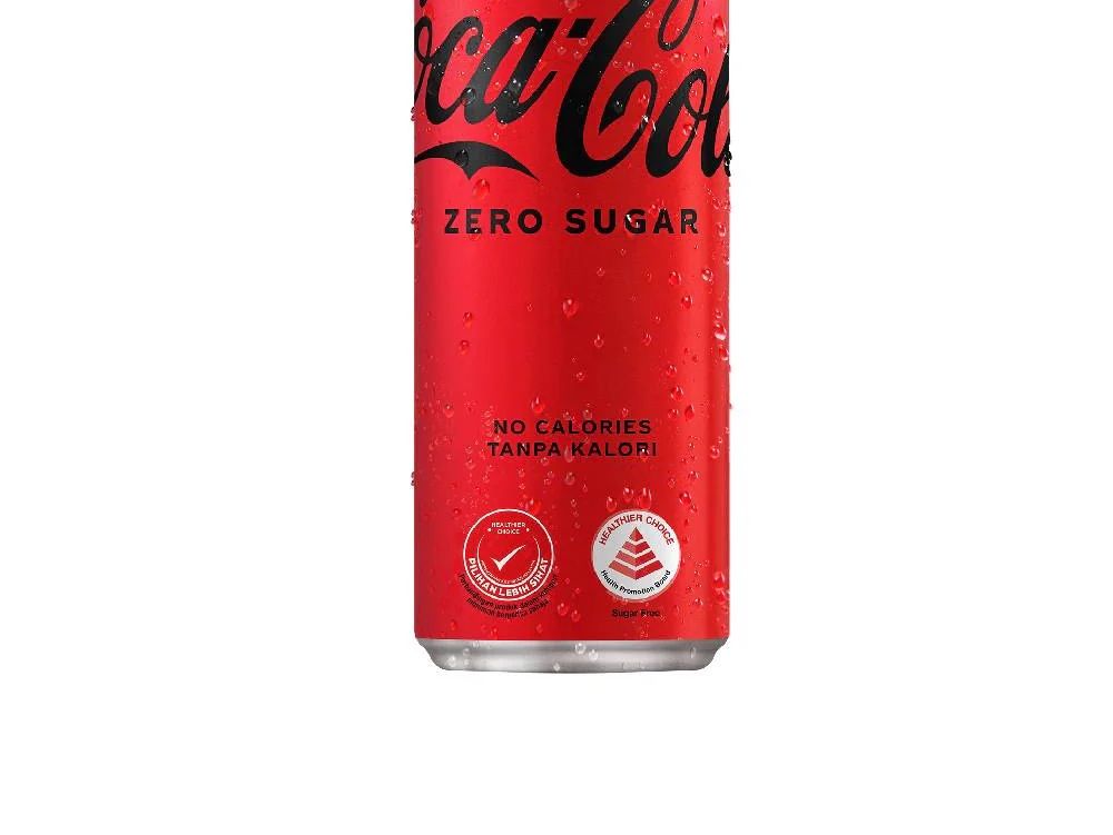 Coca Zero
