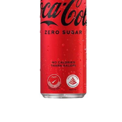 Coca Zero
